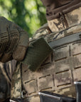 Patch MG Operator PVC