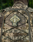 Patch MG Operator PVC