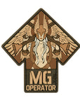 Patch MG Operator PVC