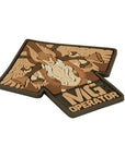 Patch MG Operator PVC