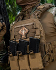 Patch MG Operator PVC