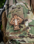 Patch MG Operator PVC