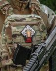 Patch MG Operator PVC