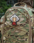 Patch MG Operator PVC