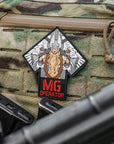 Patch MG Operator PVC