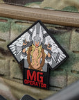 Patch MG Operator PVC