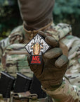Patch MG Operator PVC