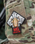 Patch MG Operator PVC