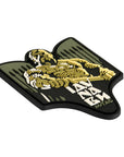 Patch Sviatoslav PVC