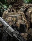 Patch Sviatoslav PVC