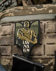 Patch Sviatoslav PVC