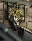 Patch Sviatoslav PVC