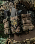 Patch Sviatoslav PVC