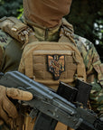 Patch Sviatoslav PVC