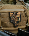 Patch Sviatoslav PVC