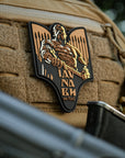 Patch Sviatoslav PVC