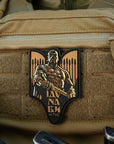 Patch Sviatoslav PVC