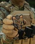 Patch Sviatoslav PVC