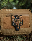 Patch Sviatoslav PVC