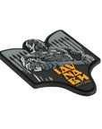 Patch Sviatoslav PVC