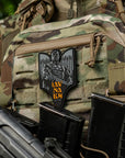 Patch Sviatoslav PVC