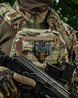 Patch Sviatoslav PVC