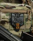 Patch Sviatoslav PVC