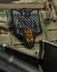 Patch Sviatoslav PVC