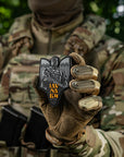 Patch Sviatoslav PVC
