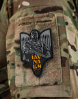 Patch Sviatoslav PVC