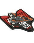 Patch Sviatoslav PVC