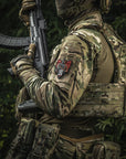 Patch Sviatoslav PVC