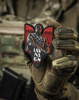 Patch Sviatoslav PVC