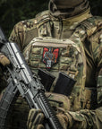 Patch Sviatoslav PVC