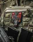 Patch Sviatoslav PVC