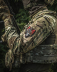 Patch Sviatoslav PVC