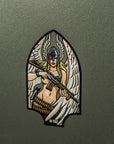 Sticker Valkyrie