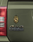 Sticker Valkyrie