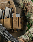 Pouch for Tourniquet Elastic with a Velcro Gen.5