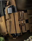 Pouch for Tourniquet Elastic with a Velcro Gen.5