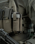 Pouch for Tourniquet Elastic with a Velcro Gen.5