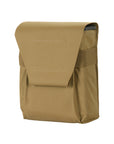 Pouch for M249 Cartridge Box Closed