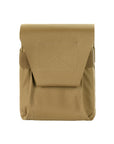 Pouch for M249 Cartridge Box Closed