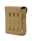 Pouch for M249 Cartridge Box Closed