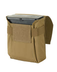 Pouch for M249 Cartridge Box Closed