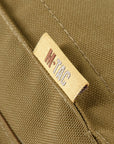 Pouch for M249 Cartridge Box Closed