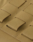 Pouch for M249 Cartridge Box Closed