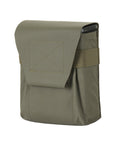 Pouch for M249 Cartridge Box Closed