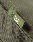Pouch for M249 Cartridge Box Closed