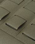 Pouch for M249 Cartridge Box Closed